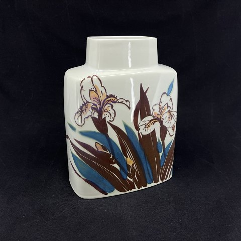 Rare tenera vase from Royal Copenhagen