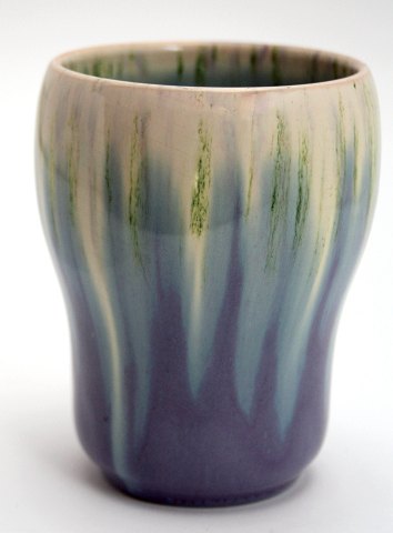 Lille vase, Michael Andersen