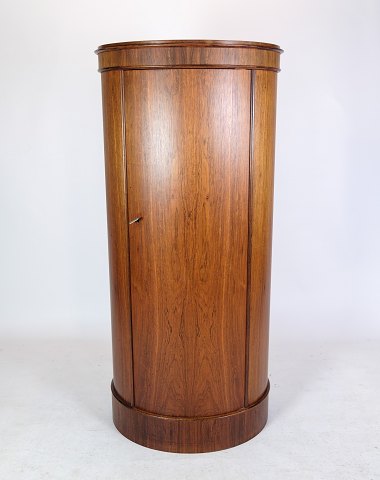 Pedestal cabinet - Rosewood - Johannes Sorth - Bornholms Møbelfabrik - 1960
Great condition
