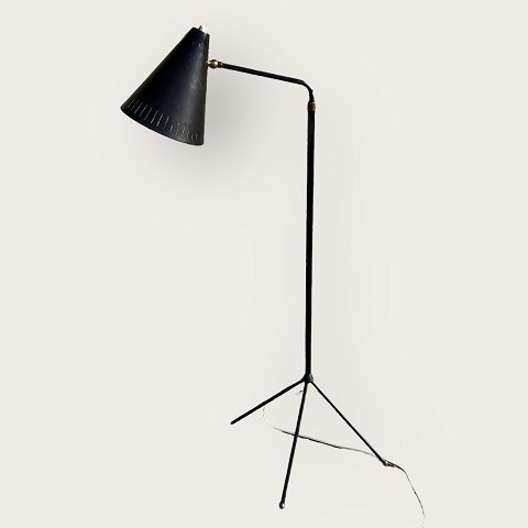 Stand lamp
Black metal
DKK 1900