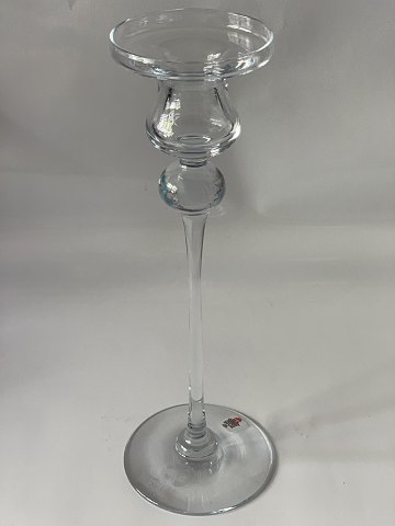 Candlestick from Holmegaard
Height 29 cm
SOLD