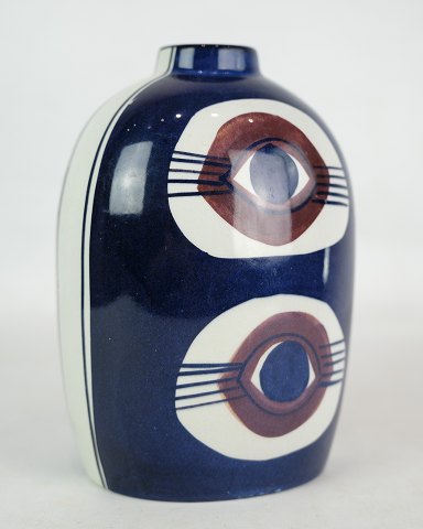 Aluminia Vase - Porcelain - model No. 138/2878
Great condition
