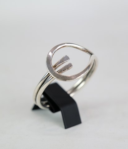 Bracelet - Silver - Unique
Great condition
