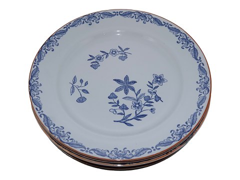 East Indies
Luncheon plate 21.0 cm.