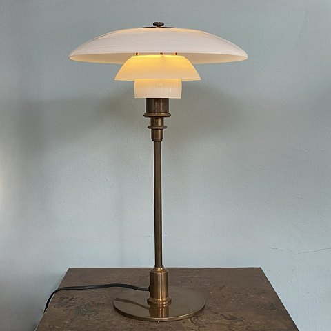 Bordlamper