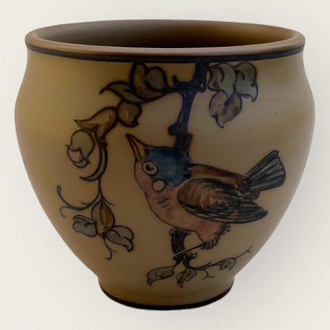 Bornholm ceramics
Hjorth
Vase
*DKK 350