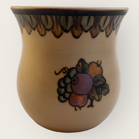 Bornholmsk keramik
Hjprth
Vase
*250kr