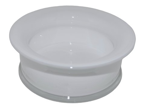 Holmegaard Amfora
Small white opal glass tray