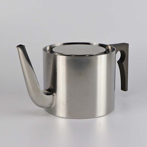 Stelton tekande
Cylinda-line
Højde 11 cm