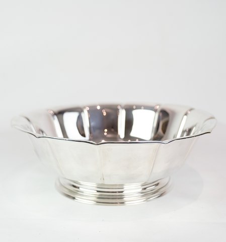 Bowl - Straight broken - Three-towered silver - 1932
Great condition
