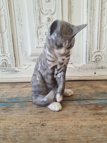 Royal Copenhagen figure - cat no. 340