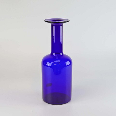 Holmegaard vase
Otto Bauer
25,5 cm