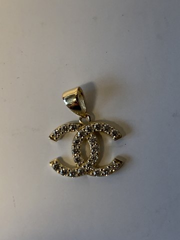 Pendants/Charms 14 carat Gold