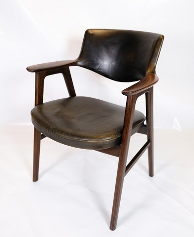 Armchair - model 43 - Erik Kirkegaard - Høng Chair Factory - 1950
Great condition
