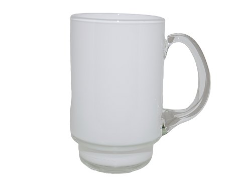 Holmegaard Palet
White coffee mug