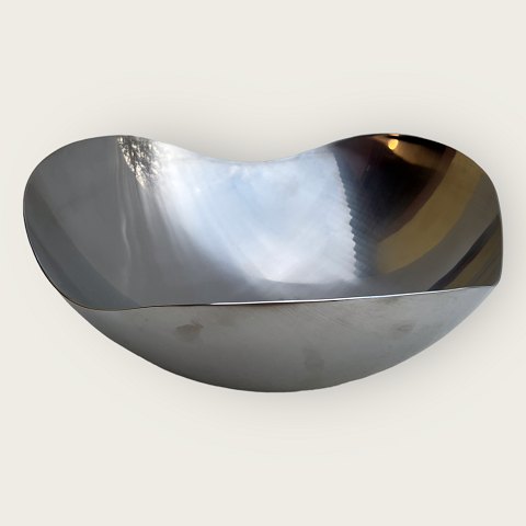 Georg Jensen
Bloom skål 
Mat stål
*475Kr