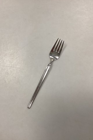 Marquis Silver Plated Dinner Fork