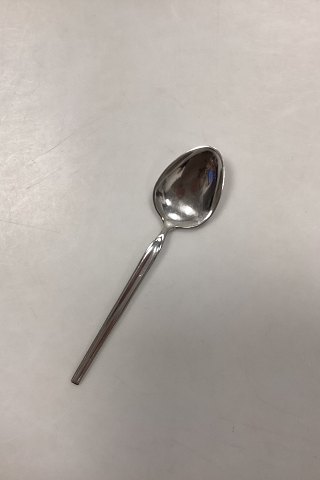 Marquis Silver Plated Dessert Spoon