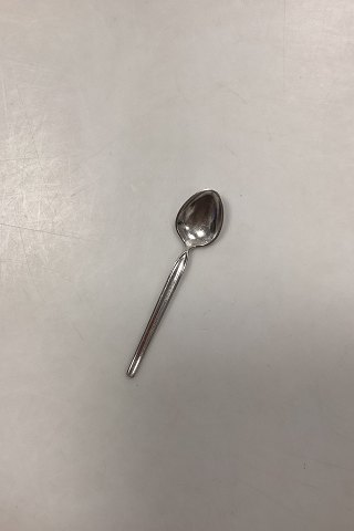 Marquis Silver Plated Teaspoon