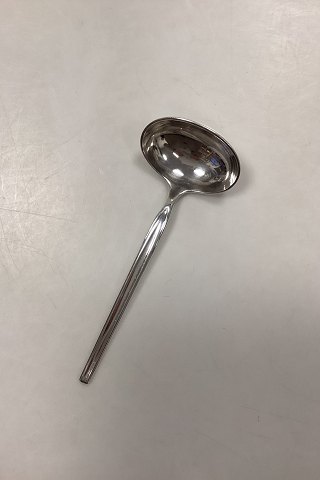 Marquis Silver Plated Sauce Spoon