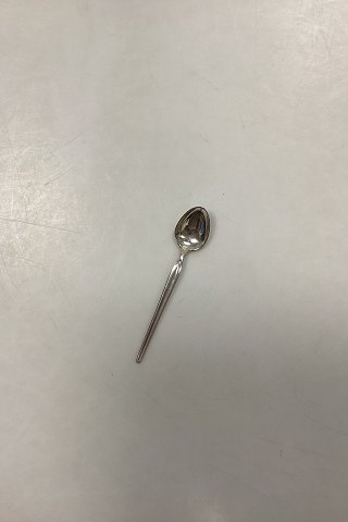 Marquis Silver Plated Coffee Spoon