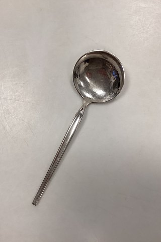 Marquis Silver Plated Serving Spoon