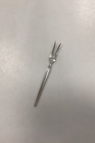 Marquis Silver Plated Cold Cuts Fork