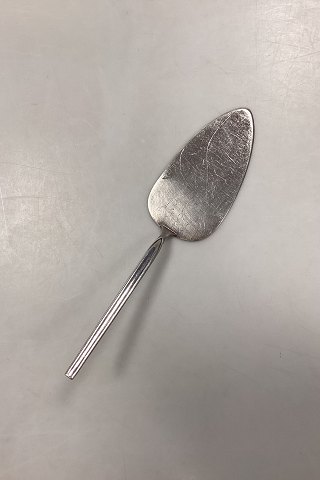 Marquis Silver Plated Cake Spatula