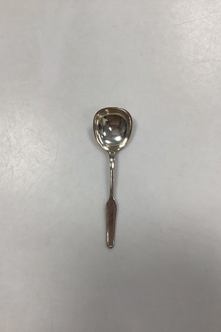 Congress Silver Plated Small Serving Spoon