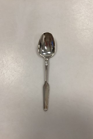 Congress Silver Plated Dining Spoon