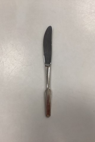Congress Silver Plated Dinner Knife