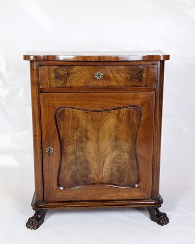 Console - Mahogany - Drawer - 1880
Great condition
