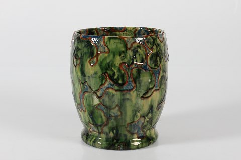 Michael Andersen & Søn
Stor vase
Nr. 1364