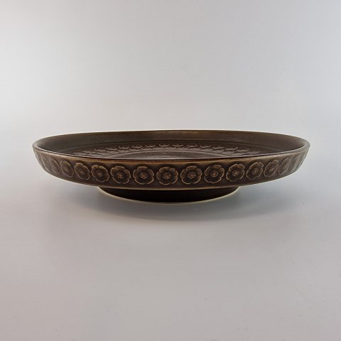 KronjydenFad på fodUmbra 26,5 cm