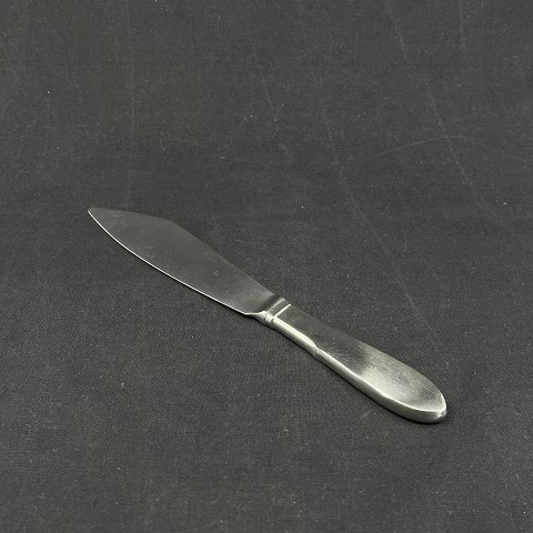 Mitra lagkagekniv fra Georg Jensen, bred model
