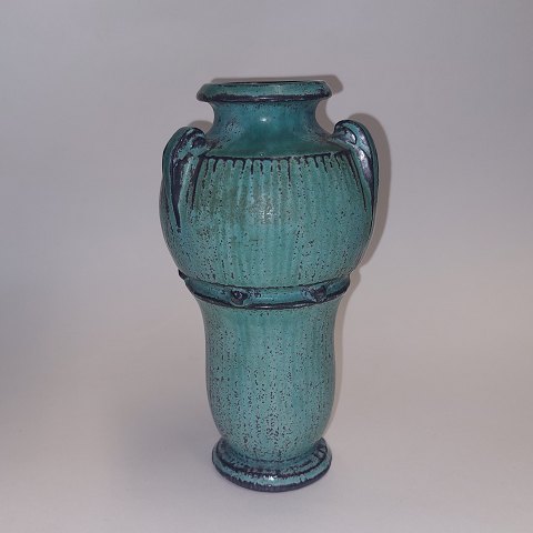 Hammershøi vase I keramik for Kähler