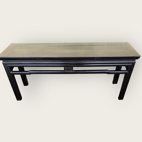 Oriental
table
DKK 900
