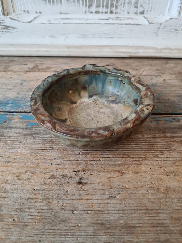 Bode Willumsen small bowl from own workshop
