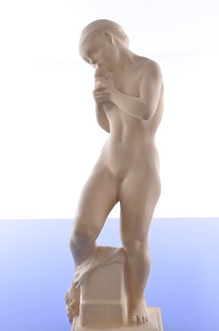 Kähler keramik Figur Eva
