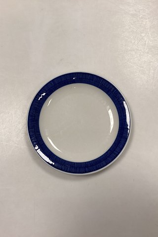 Rorstrand Blue Koka Cake Plate
