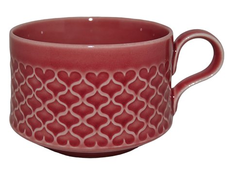 Pink Cordial
Tea cup