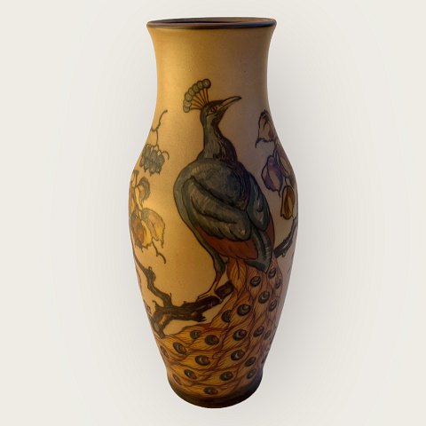 Bornholm ceramics
Hjorth
Vase
*DKK 475
