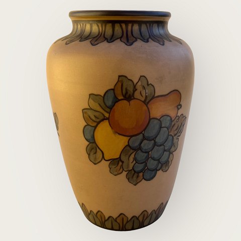 Bornholmer Keramik
Hjorth
Vase
*DKK 300