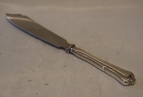 Annemarie  knives Frigast Danish Silverplated Cutlery