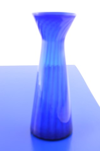 Hyacintglas