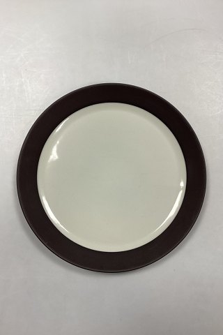 Flamestone, Quistgard Danish Design Dinner Plate