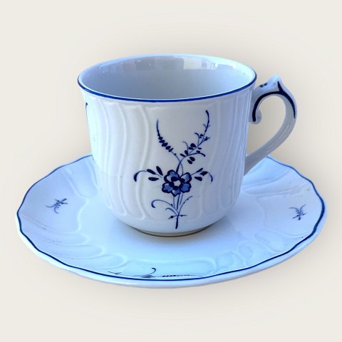 Villeroy & Boch
Old Luxembourg
Kaffekop
*150kr