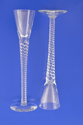 Amager glasservice Snapseglas