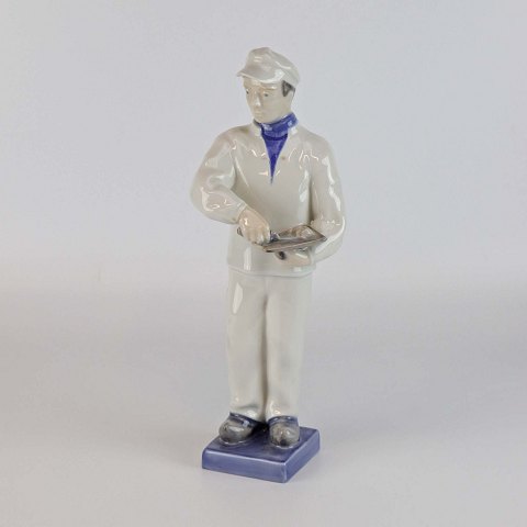 RC figur
4377
Murer