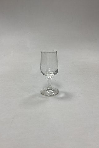 Holmegaard Mandalay Schnaps Glass